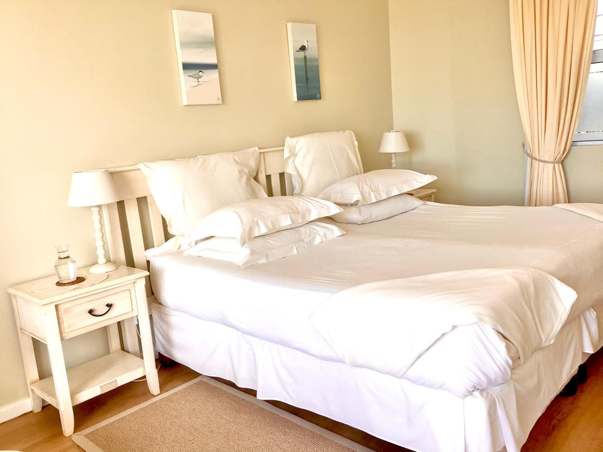 Dolphins' Playground Beachfront B&B เพลตเตนเบิร์กเบย์ ภายนอก รูปภาพ